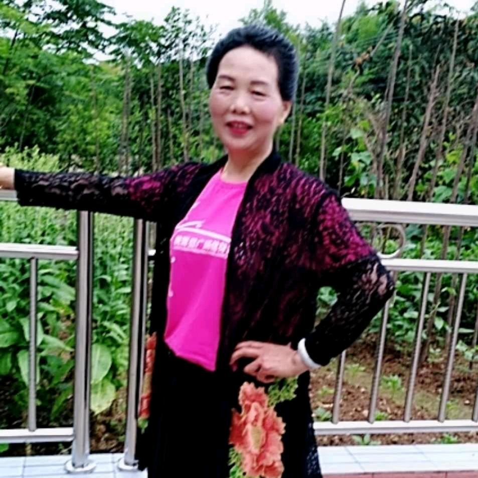 网红舅妈