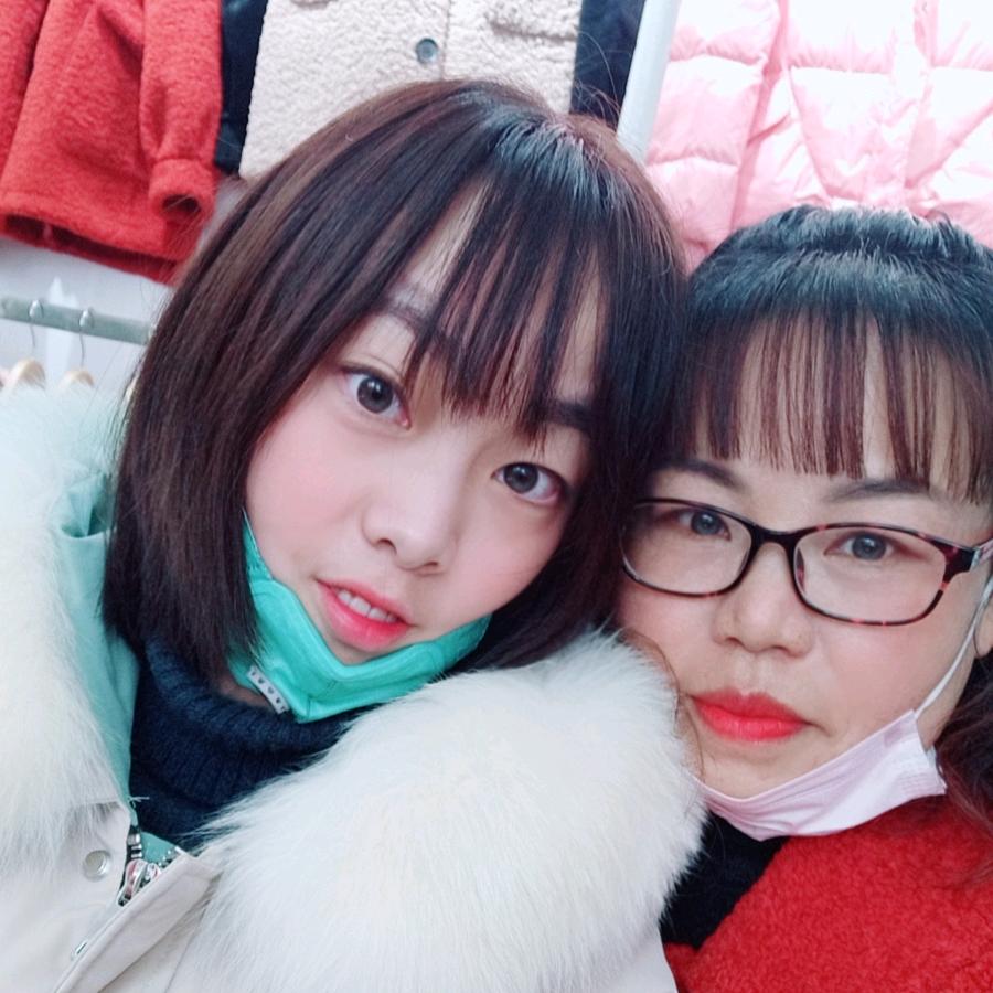 芬姐穿搭女装店