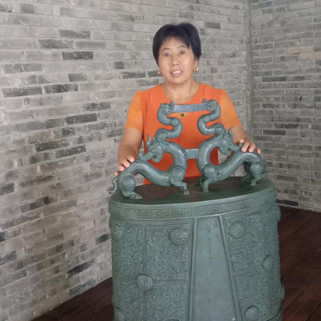 玉雨点儿