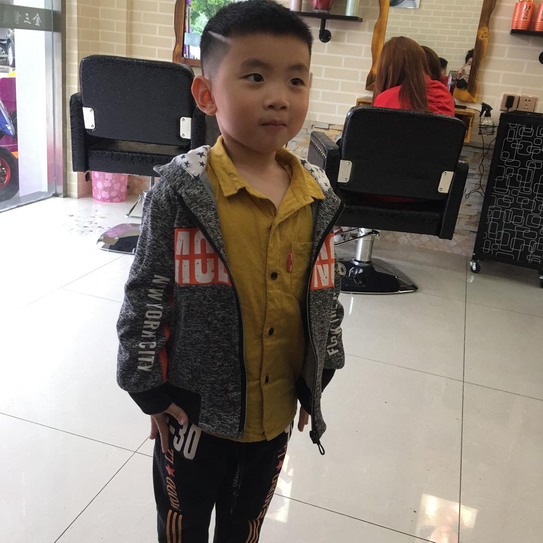 :幸福一家,