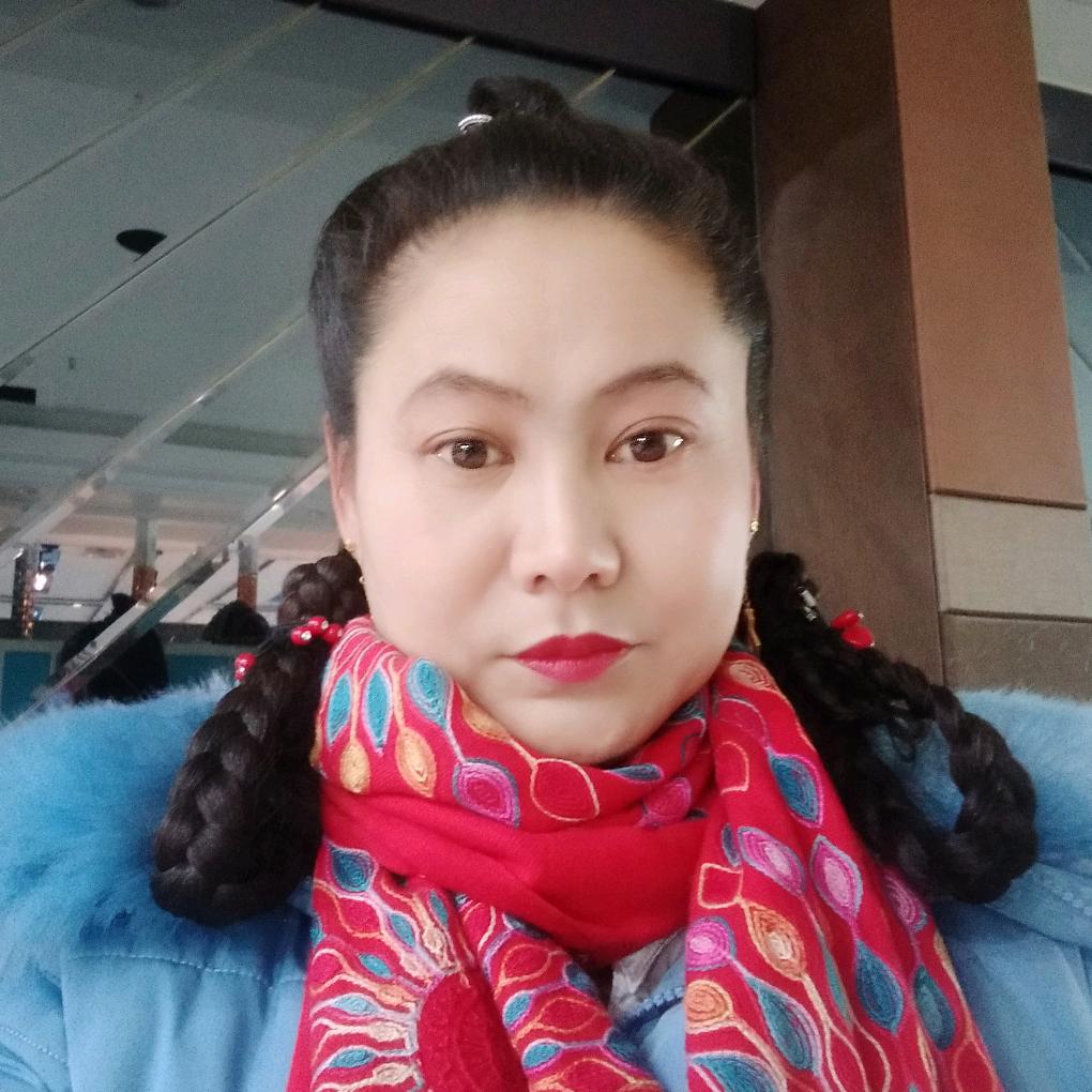 玲妹子