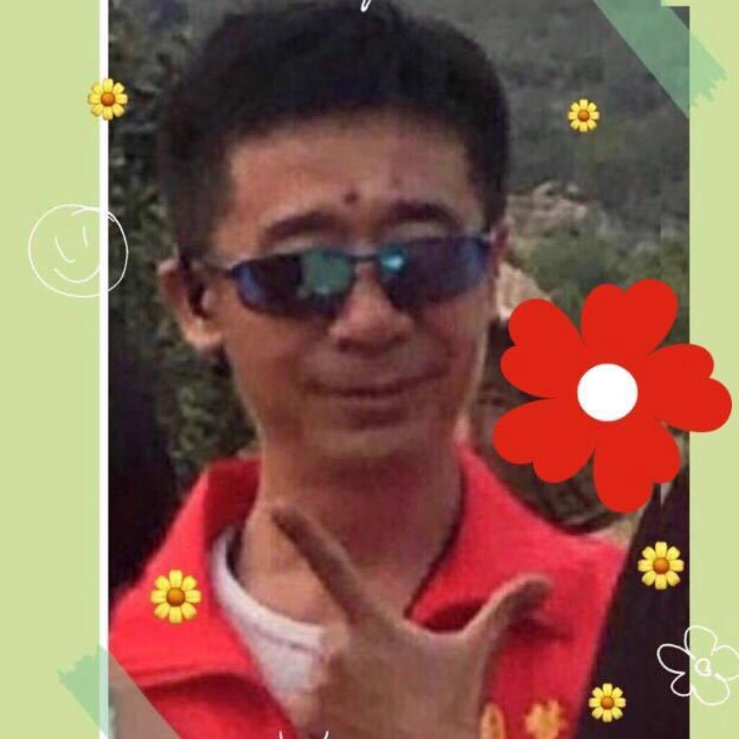 邹城市寸草心公益团队🌹田超🌹