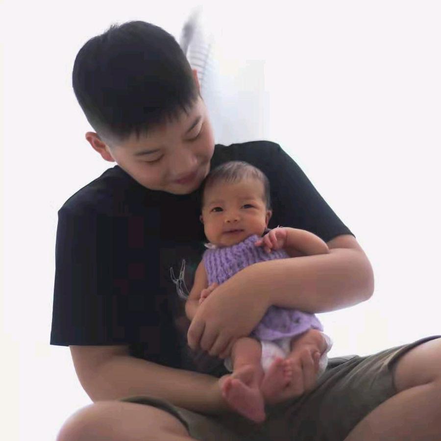 潇洒哥