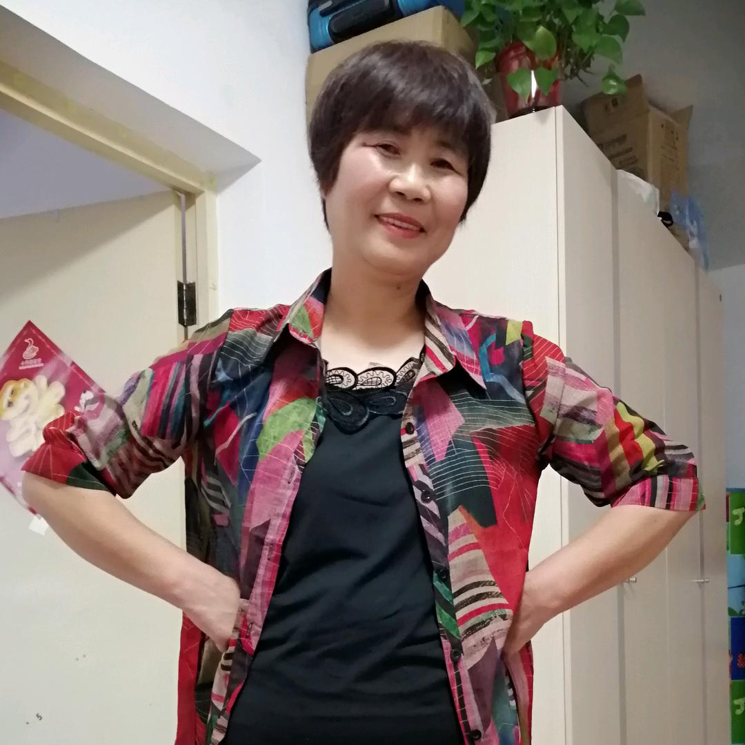 蒲公英-