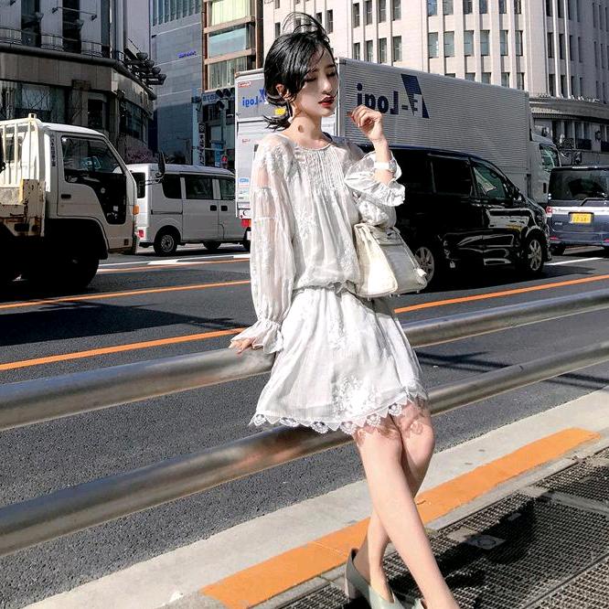 尚潮服饰搭配