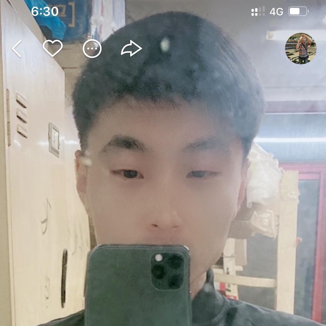 农村小龙爱睡觉……