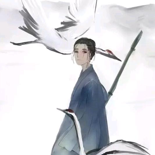 梅子酒丷