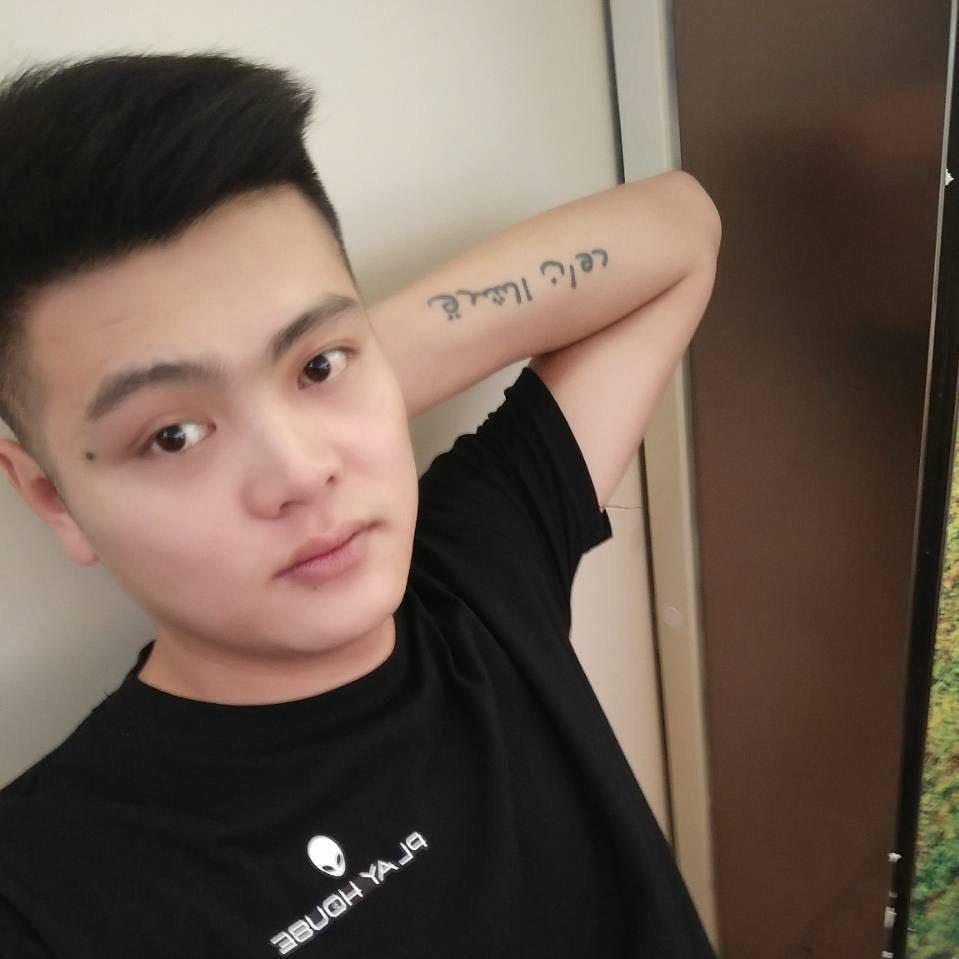 是你酷爸
