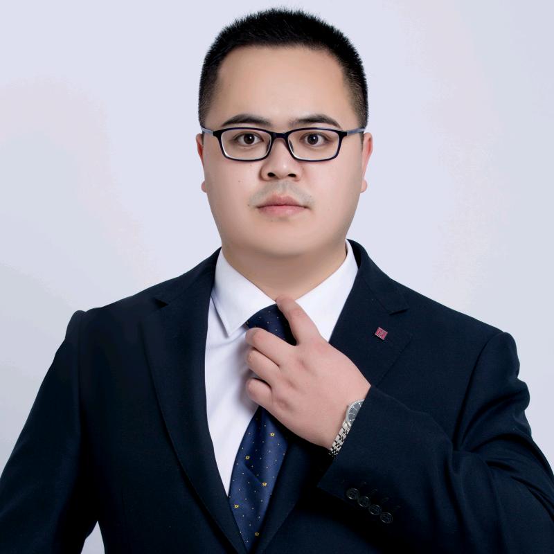 陈方超律师