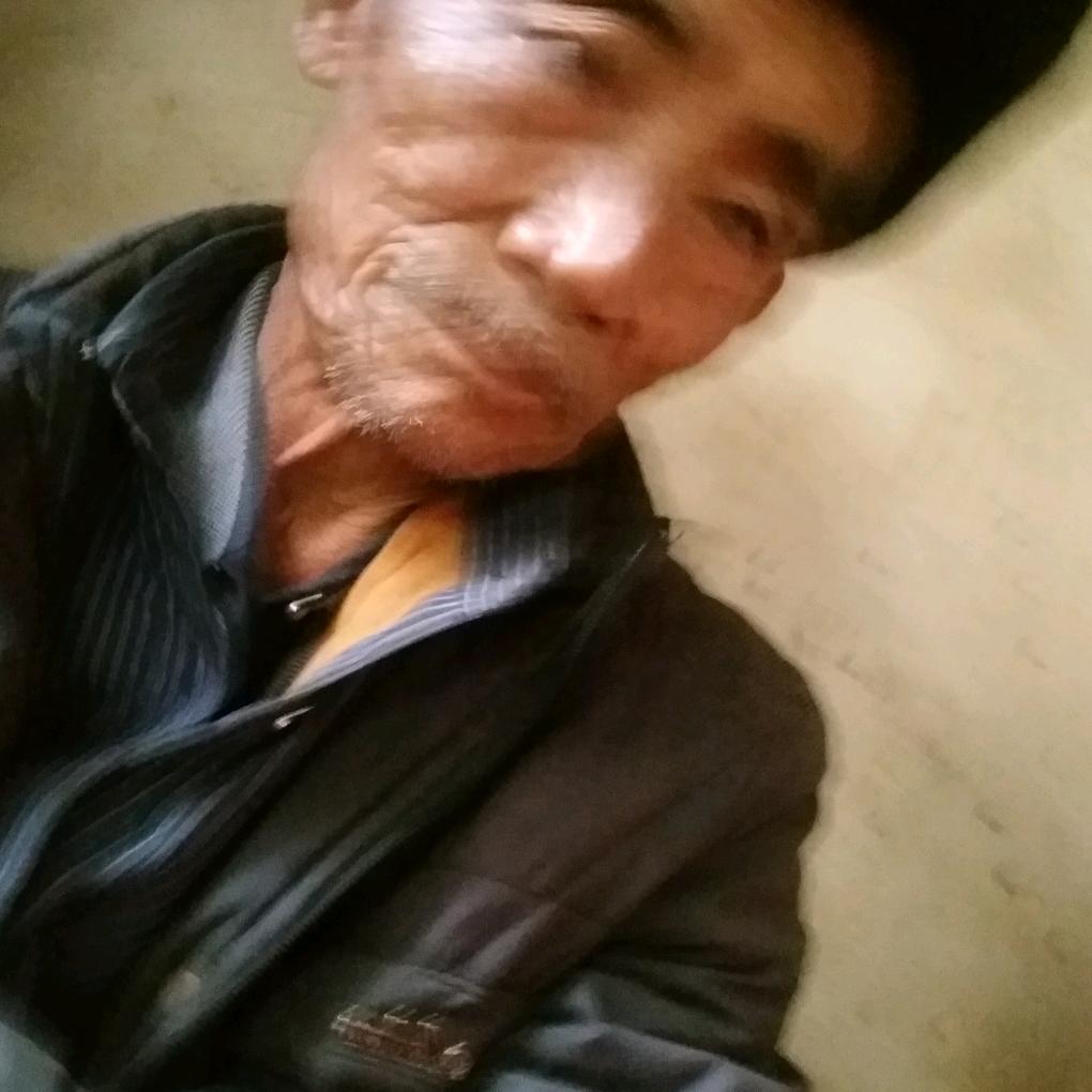 钱爷爷