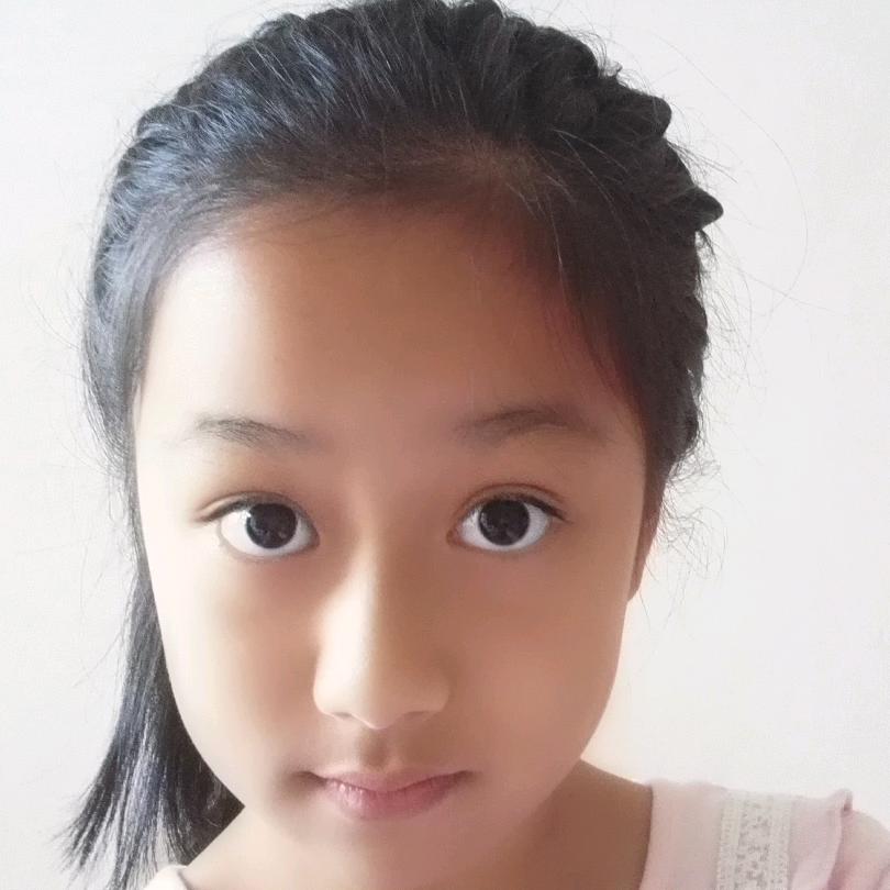 阔耐小妞妞