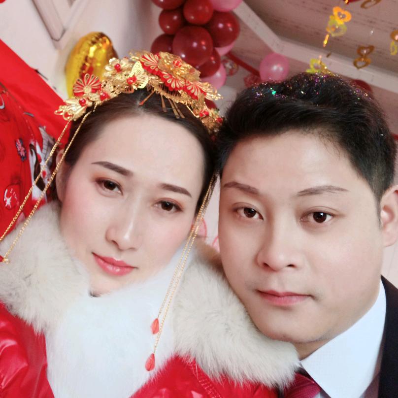 农村扛把子