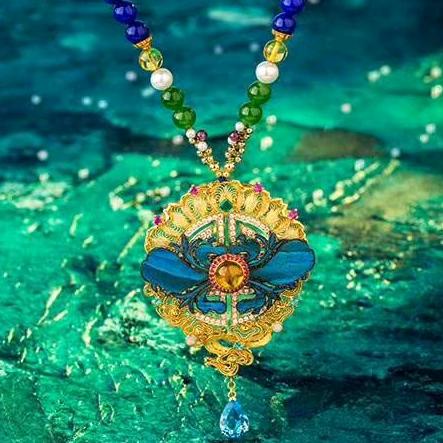 🍀💎钰辰轩翡翠珠宝
