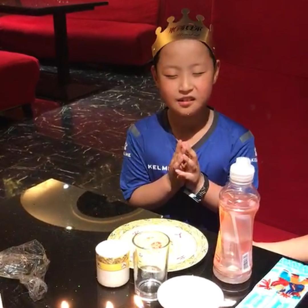 李想