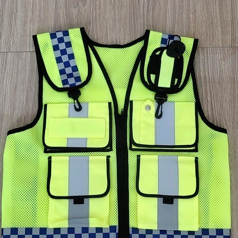 新乡市江湖防护服装有限公司