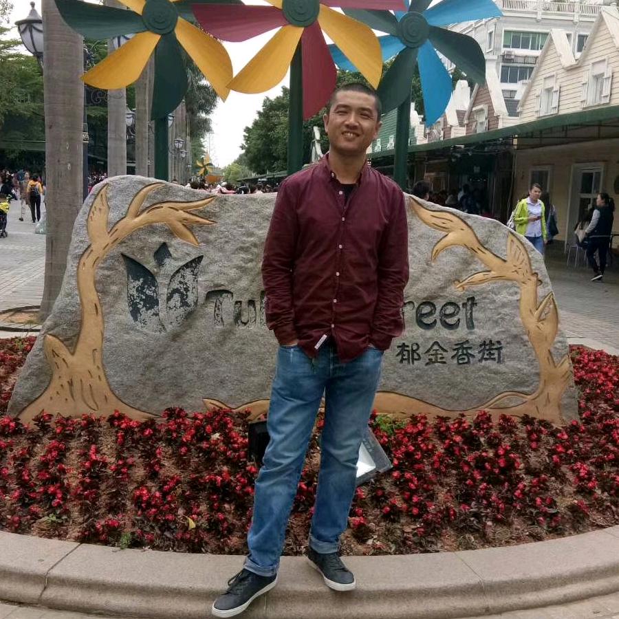 深圳任博