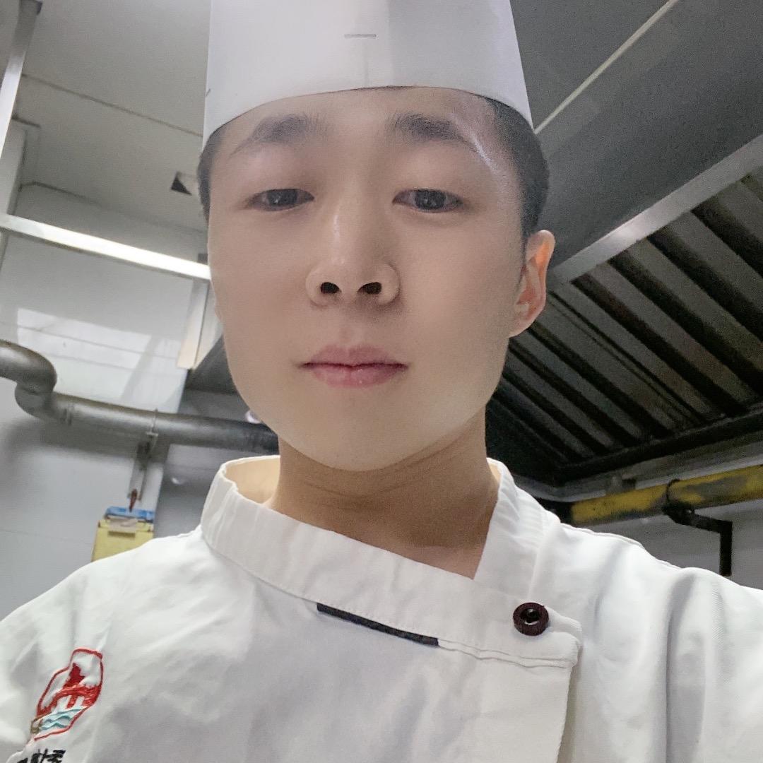 阿磊美食