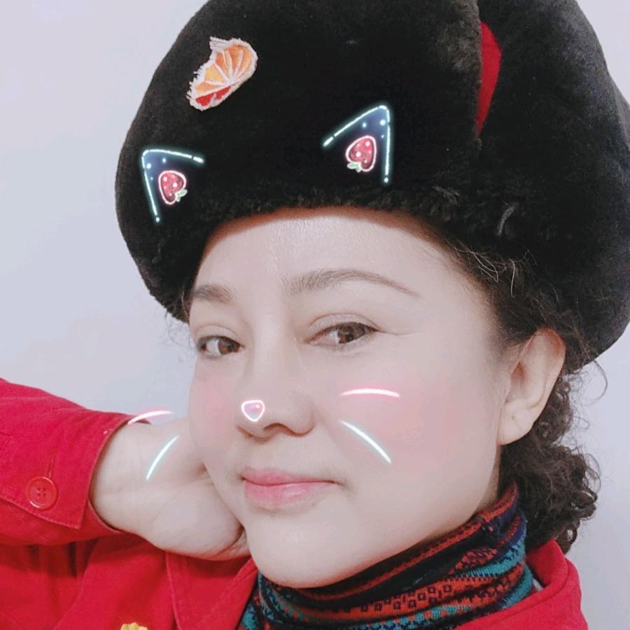 好运相伴