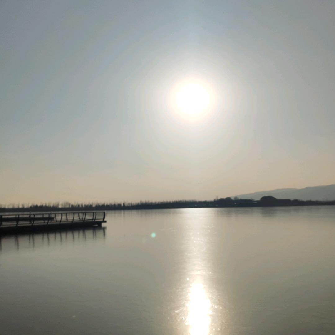 奈何桥上摆地摊