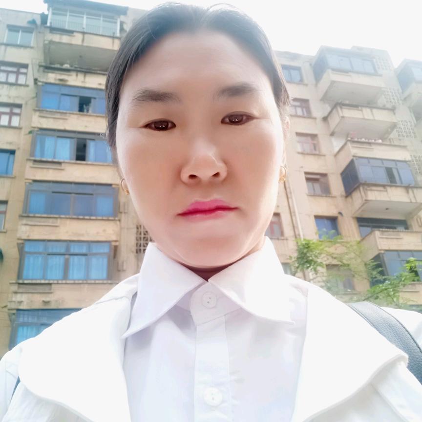 李大姐
