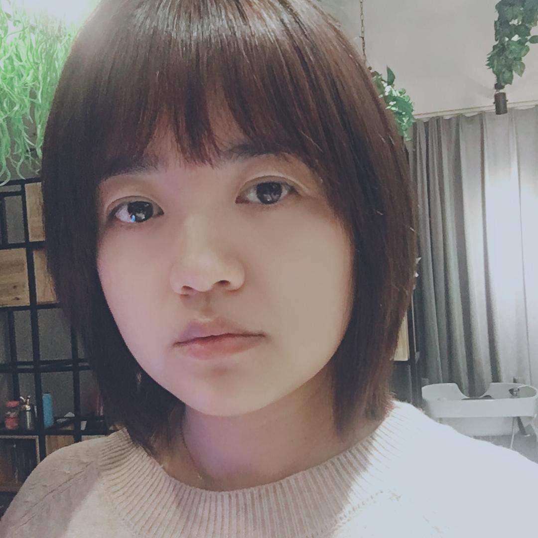 徐小白的日常