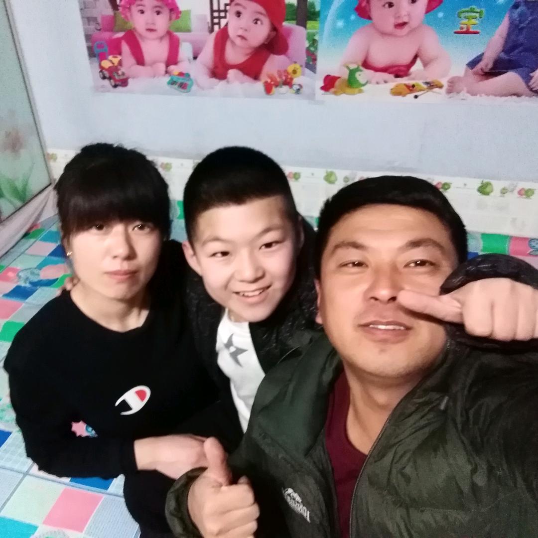 大微，蒋大微