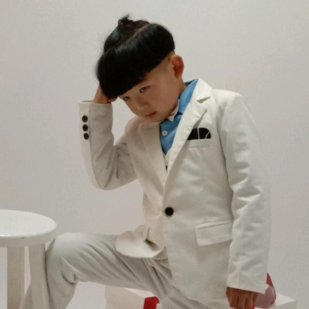 愿余生一切安好