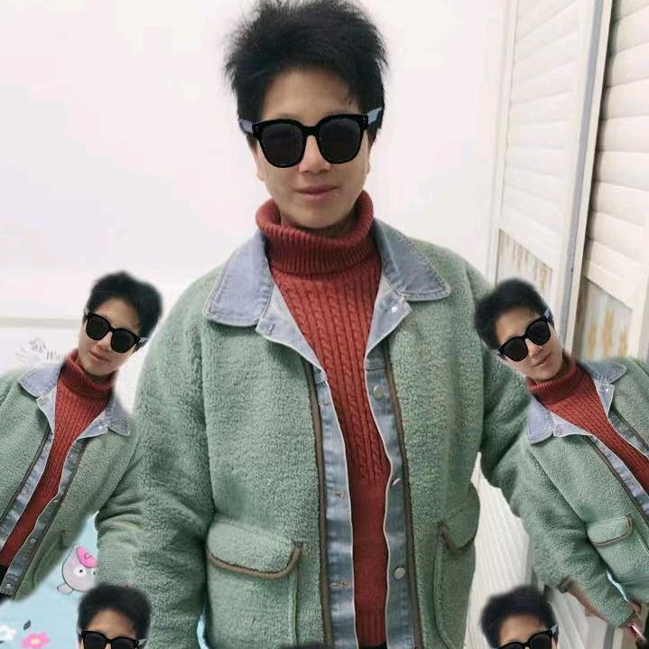 明天会更好