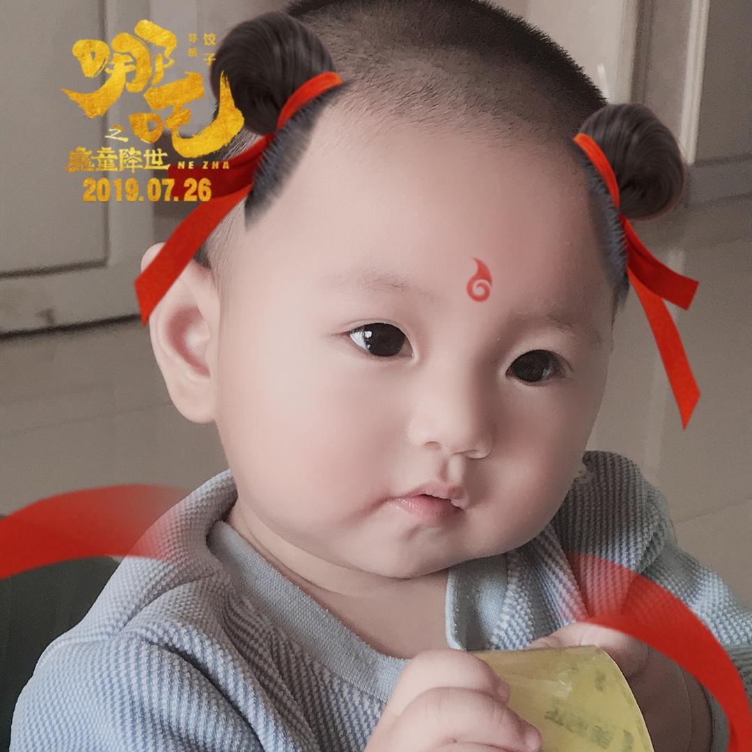 小恩宝吖