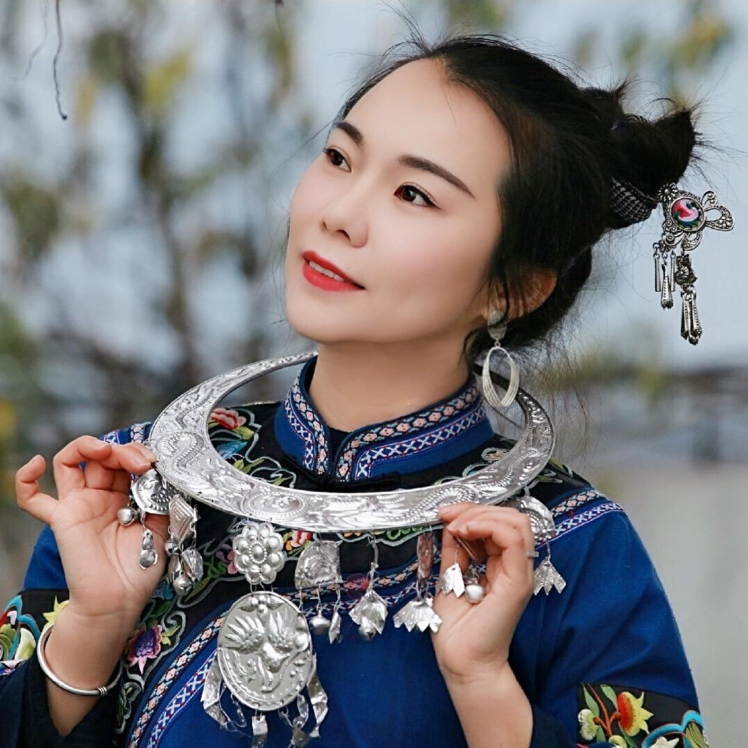 螺丝姑娘