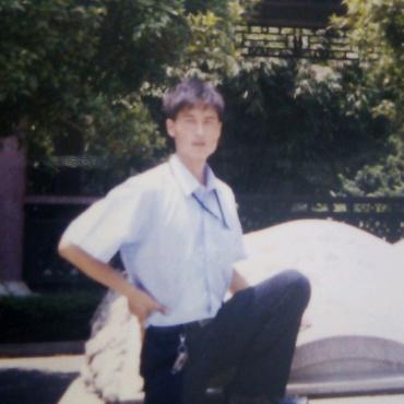 渭北小子