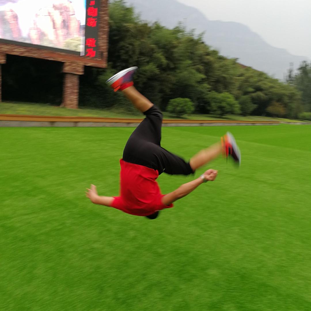 阿江兄