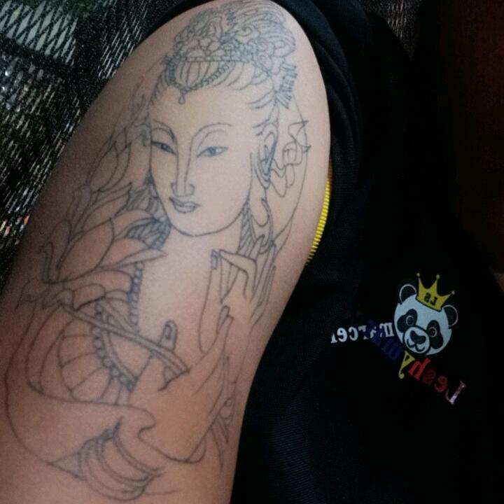小绅士