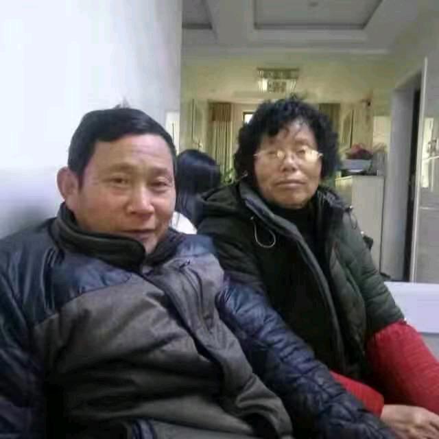邬大姐