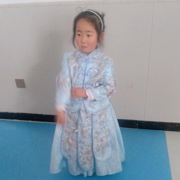 小胖美女？！事