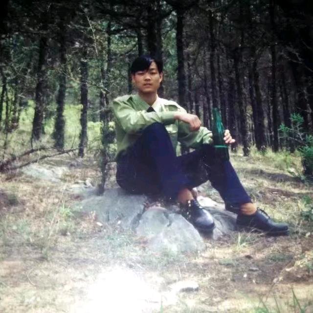 幸福的眼泪