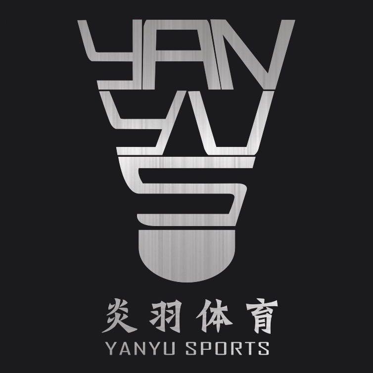 随州市炎羽羽毛球馆