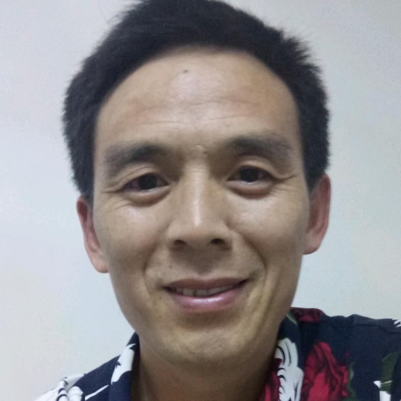 老男孩。
