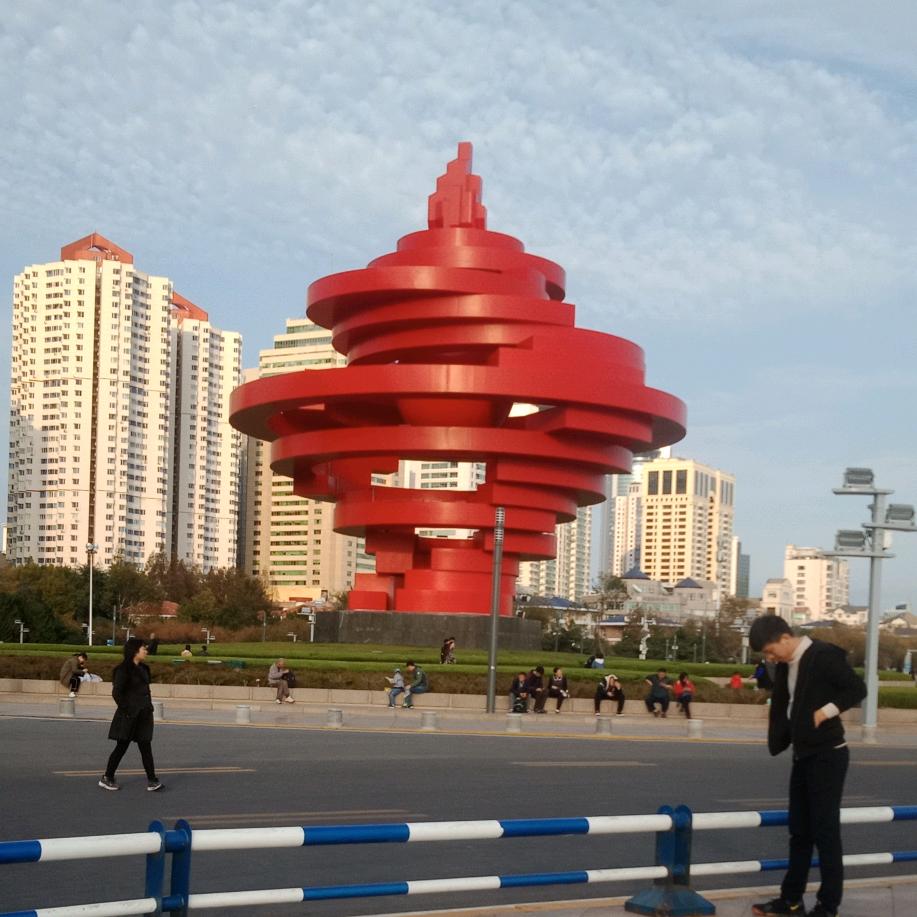 好运艳来