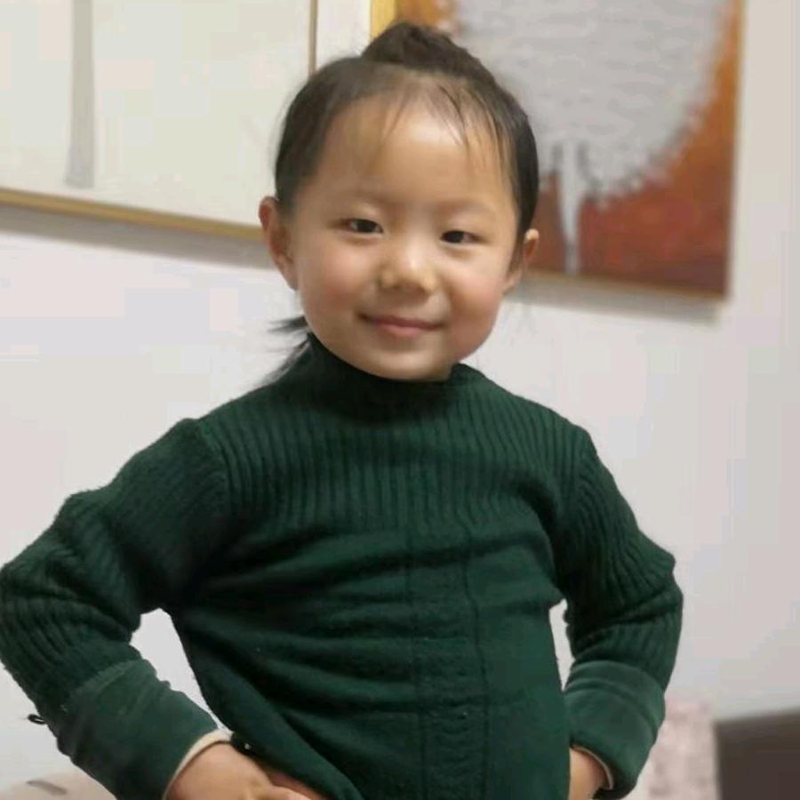 开心的鱼