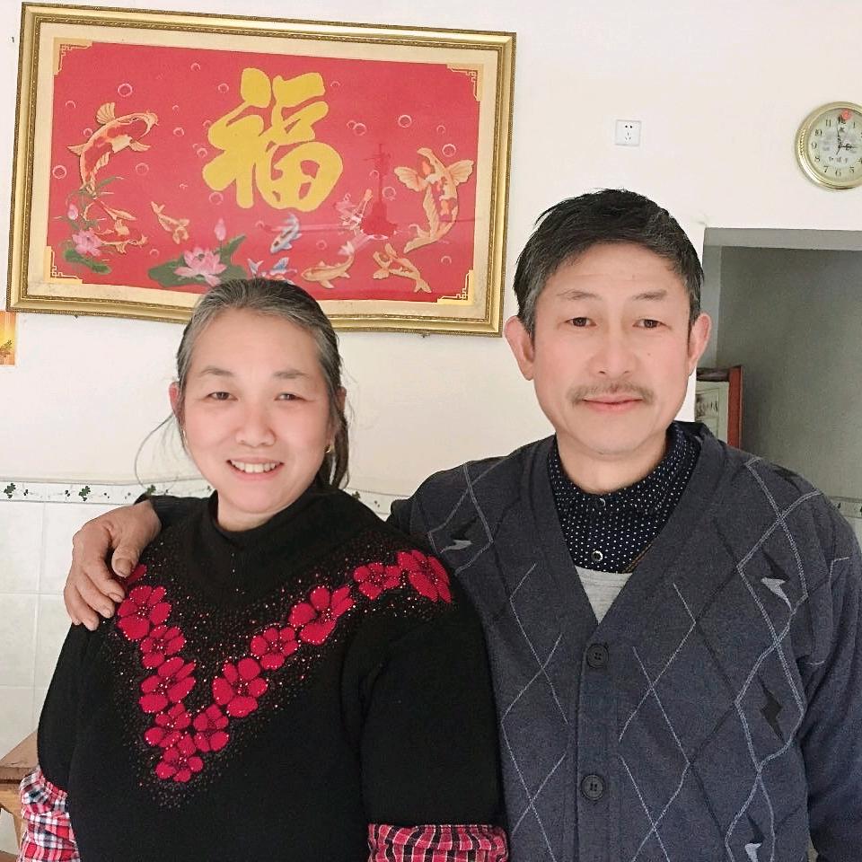 大家友，（郑哥）