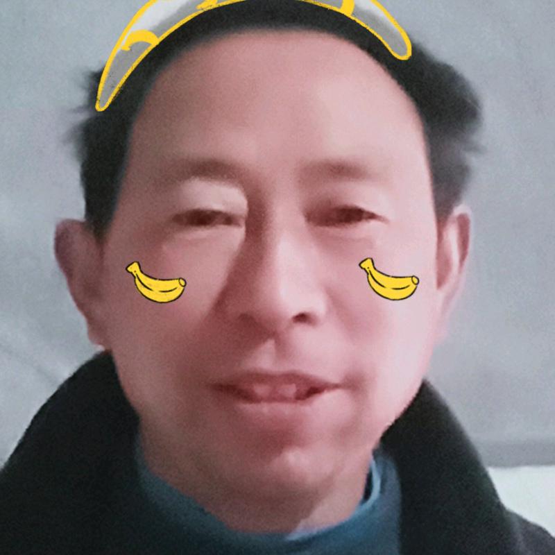 老杨