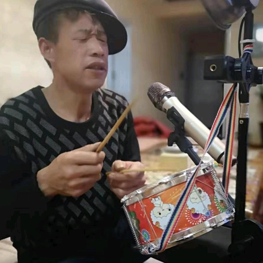 定西王哥258(搞笑娱乐)