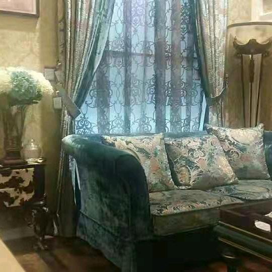 锐美海绵垫总店