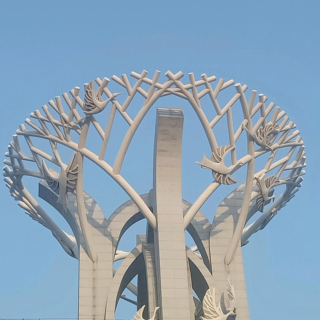 黎明