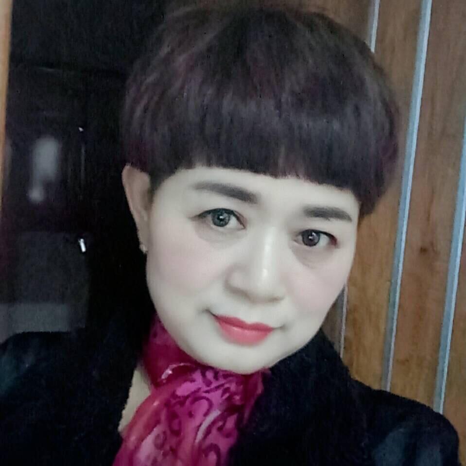 章秀梅（通许家旺婚庆）