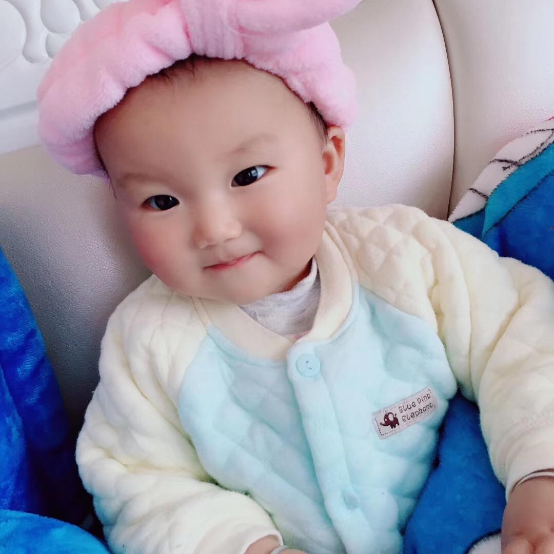 仇禹辰