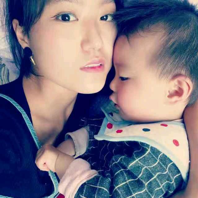 @晴丫头.记录生活