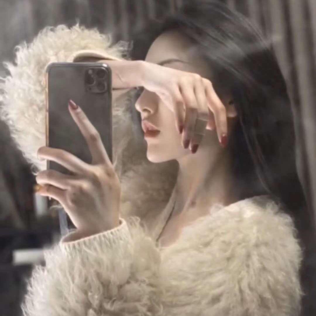 你的富江女孩👧