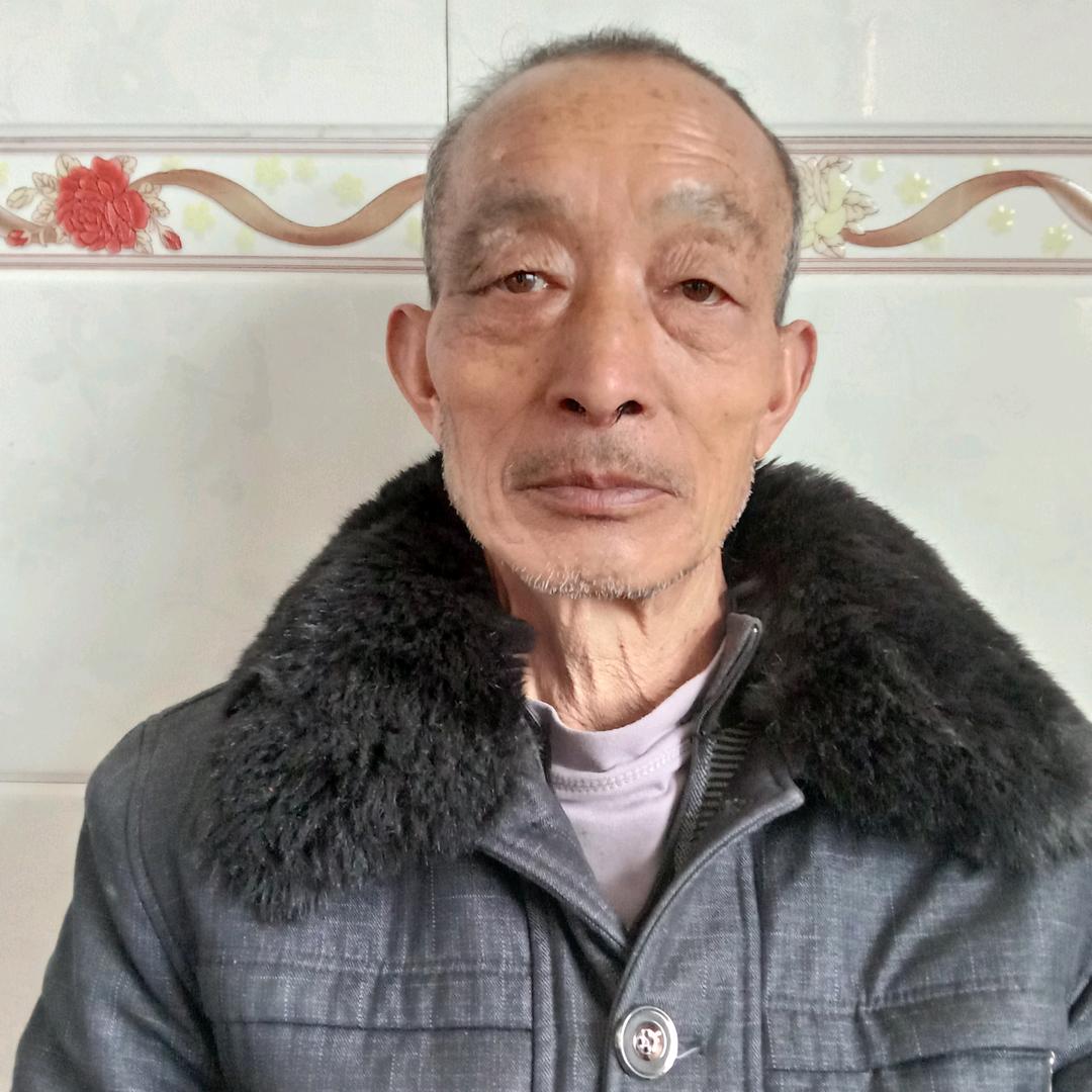 抖音老爷爷👳